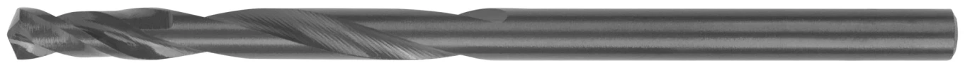 Сверло по металлу Special, HSS-G, 4,8 х 86/46 мм (10 шт) CUTOP 54-949 — фото 1