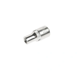 Головка торцевая 1/4" TORX E6 L=25мм JTC-22006