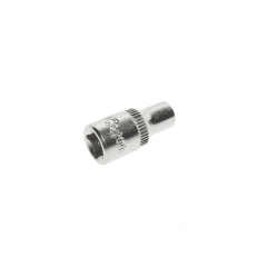 Головка торцевая 1/4" TORX E6 L=25мм JTC-22006