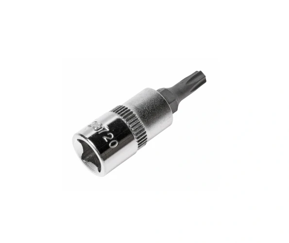 Бита-головка 1/4" TORX T20х37мм JTC-23720 — фото 2