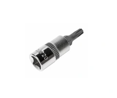 Бита-головка 1/4" TORX T20х37мм JTC-23720