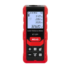 Дальномер лазерный KT 271 КВТ 86209