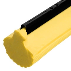 Сменная насадка губка PVA, 26х5,5х6 см, для швабры 93581 Home Palisad 93582