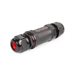Коннектор кабельный FFC-23/3P-IP68 Fortisflex 89666