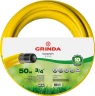 Поливочный шланг, 3/4", 50 м, 25 атм, трёхслойный, армированный, GRINDA Comfort 8-429003-3/4-50_z02 — фото 1