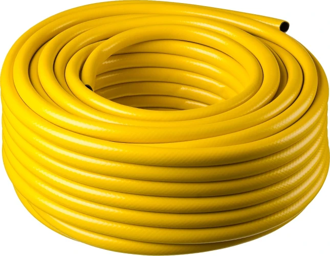 Поливочный шланг, 3/4", 50 м, 25 атм, трёхслойный, армированный, GRINDA Comfort 8-429003-3/4-50_z02 — фото 3