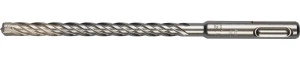 SDS-plus бур, 8 x 160 мм, KRAFTOOL Zentro 29310-160-08