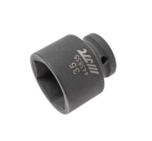 Головка торцевая 1/2" 35мм ударная L=48мм JTC-443835