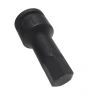 Головка торцевая 3/4" HEX H24 ударная L=100мм JTC-641124 — фото 2