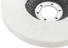 Круг полировальный войлочный для УШМ, сплошной 125 мм FIT 39869 — фото 6