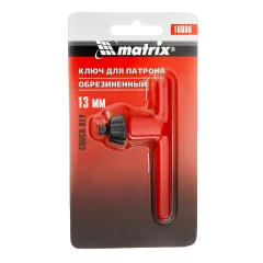Ключ для патрона, 13 мм Matrix 16886