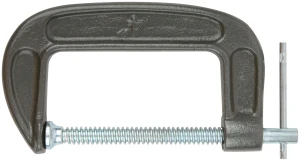 Струбцина тип "G" усиленная 100 мм (4") FIT 59244