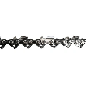 Цепь 325"-1,3mm- 72 (BP) пластик. кейс Champion B050-BP4-72E