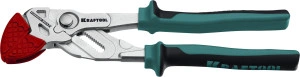 Клещи переставные-гаечный ключ, 250 мм, KRAFTOOL Vise-Wrench X 22067
