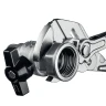 Клещи переставные-гаечный ключ, 250 мм, KRAFTOOL Vise-Wrench X 22067 — фото 11