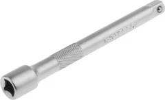 Удлинитель, 1/4", 100 мм, ЗУБР 27722-100