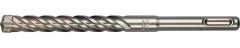 SDS-plus бур, 12 x 160 мм, KRAFTOOL Zentro 29310-160-12