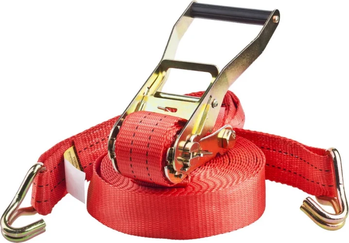 Ремень для крепления груза, 10 м, 50 мм, 3 т, STAYER 40564-10 — фото 1