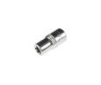 Головка торцевая 1/4" TORX E8 L=25мм JTC-22008 — фото 1