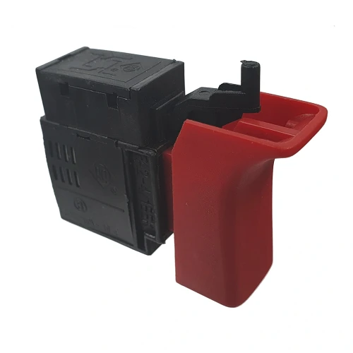 Выключатель FA2-4/1 BEK 4(4)A 250V~ 5E4 Запчасти для эл-инстр. V000-000-677 — фото 1
