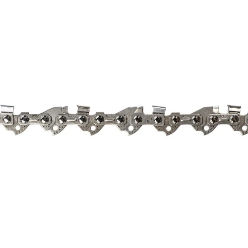 Цепь 3/8"- 1,1mm-44 PRO (PX) пластик. кейс Champion A043-PX5-44PRO — фото 1
