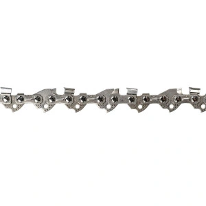 Цепь 3/8"- 1,1mm-44 PRO (PX) пластик. кейс Champion A043-PX5-44PRO