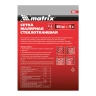Сетка стеклотканевая штукатурная (5 х 5 мм) 1000 мм х 20 м Matrix 89063 — фото 4