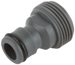 Адаптер внутренний пластиковый 3/4" FIT 77418