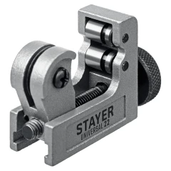 Труборез для меди и алюминия, 3 - 22 мм, STAYER Universal-22 23391-22_z02