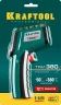 Пирометр инфракрасный, -50° +380°С, KRAFTOOL TRM-380 45707-380 — фото 2