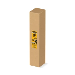 SDS-max проломной бур, HERCULES-4Х d 45 х 500/600 мм, STAYER 29319-45-600
