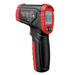 Пирометр бесконтактный цифровой KT 641B КВТ 87245