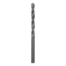 Сверло по металлу, 4.2 мм, полированное, HSS, 10 шт, цилиндрический хвостовик Matrix 71542 — фото 2