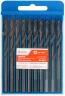Сверло по металлу Special, HSS-G, 6,5 х 101/56 мм (10 шт) CUTOP 54-953 — фото 3