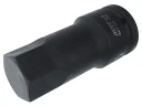 Головка торцевая 3/4" HEX H32 ударная L=100мм JTC-641132 — фото 2