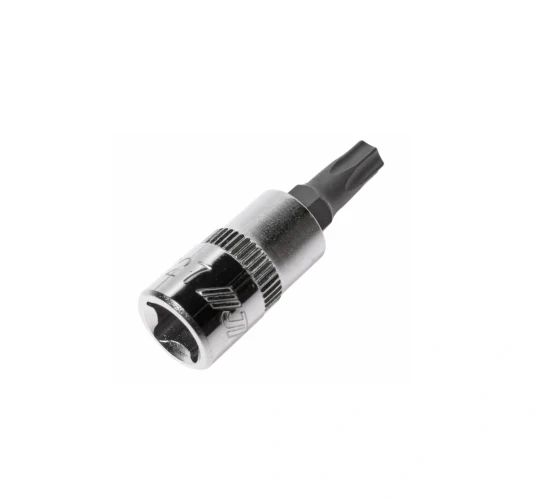 Бита-головка 1/4" TORX T27х37мм JTC-23727 — фото 2
