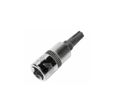 Бита-головка 1/4" TORX T27х37мм JTC-23727