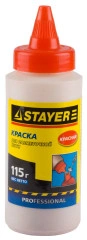 Краска для разметочной нити, 115 г, красная, STAYER 2-06401-2_z01