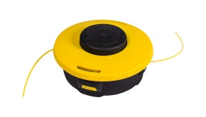 Головка триммерная HT53 (гайки М12*1,50 левая + М12*1,75 левая) Echo CLS-5800; Stihl FS450; Hus 235R Champion C5191