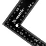 Угольник, 200 х 300 мм, цельнометаллический Matrix 32370 — фото 3