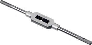Метчикодержатель, для М4-М12, L 235 мм, STAYER TH5 28035-5_z01