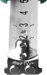 Рулетка, 3 м х 16 мм, KRAFTOOL Grand 34022-03-16