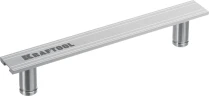 Упор верстачный низкопрофильный, KRAFTFLEX MFT-LP 250 мм, KRAFTOOL 32805 — фото 1