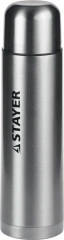 Термос, 1000 мл, для напитков, STAYER 48100-1000