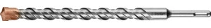 SDS-plus бур, 20 x 300 мм, ЗУБР 29314-300-20_z01