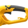 Пила цепная электрическая EDS-2200, 2.2 кВт,продольная, шина 45 см, шаг 3/8, паз 1.3 мм, 62 звена Denzel 95619 — фото 11