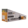Пила цепная электрическая EDS-2200, 2.2 кВт,продольная, шина 45 см, шаг 3/8, паз 1.3 мм, 62 звена Denzel 95619 — фото 16