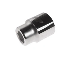 Головка торцевая 3/4" 17мм L=50мм JTC-65217