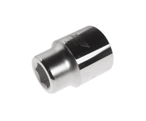 Головка торцевая 3/4" 17мм L=50мм JTC-65217