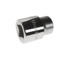 Головка торцевая 3/4" 17мм L=50мм JTC-65217